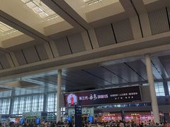 -南宁东站