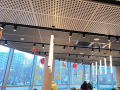 -麦当劳(北苑秋实路店)