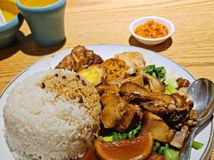 -昌勝香港深井烧鹅(新年华店)