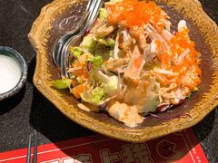 -古田居·特色寿司料理(星之岛旗舰店)