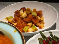 -外婆家(西红门荟聚购物中心店)