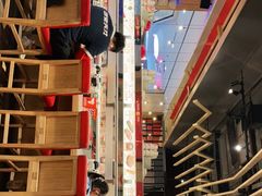 -友壹町寿司(嘉洲广场店)