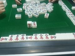 -龙小主24H共享棋牌室(万达广场C栋店)