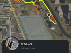 -东郊湿地公园