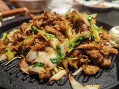 -喜悦烤鸭·新京菜(王府井店)