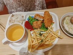 -胜博殿日式炸猪排(西红门店)