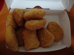 -麦当劳(七宝乐购店)