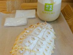 -奈雪的茶(华侨城创意园店)