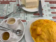 -香港華心糖水鋪(南西总店)