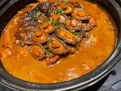 -芳芳私房菜·精做淮扬菜(承德路店)