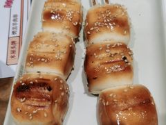 -木屋烧烤(南新店)