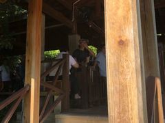 -九曲溪漂流