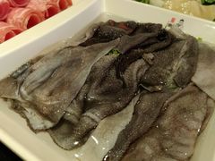 -宽板凳老灶火锅(南礼士路店)