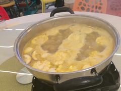 -小煵记·打边炉(西丽文光店)