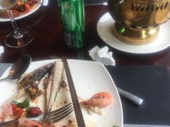-富力万达嘉华酒店-美食汇西餐厅