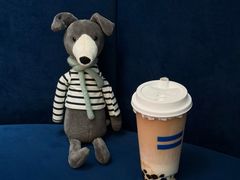 -CHARLIETOWN红茶公司(南京万象天地店)