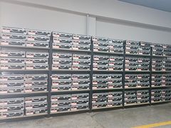 -哈贝卡汽车服务连锁(高新二路店)