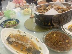 -碧海银沙海鲜餐厅(恒大海上威尼斯店)