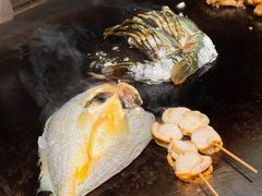 -水木锦堂·自助铁板烧(望京凯德MALL店)