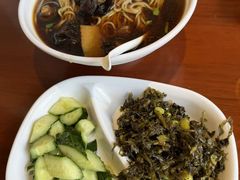 -大明寺素斋