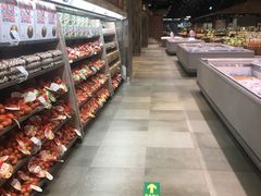 -果蔬好生活超市(乐堤港店)