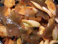 -蜀锦堂·川味现炒(襄阳武商汇店)