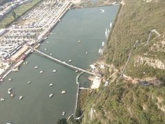 -野三坡刘家河高山漂流