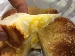 奶酥包-The open life(万象城店)