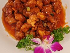 -牟传仁饭庄(星海店)