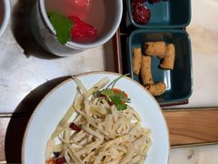 -锦府盐帮·张宅(世纪金源店)