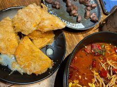 -起锅烧油(信河街店)