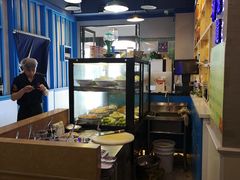 -老济南·地道济南菜(大明湖店)
