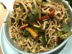 -街角等你.大连海鲜烧烤.经典铁板海鲜串(西安路店)