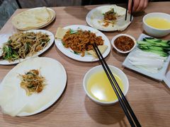 -姥家春饼店(漳州二路店)