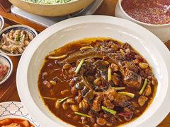 -卢小厨私房菜(长兴店)