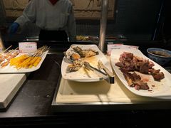 -上海吉臣维景酒店·维多利亚餐厅