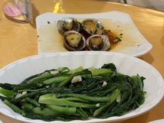 -鹏城人家海鲜酒家·23年老字号(较场尾店)