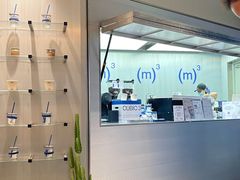 -CUBIC3三立方咖啡(西岸凤巢店)