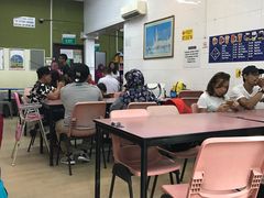 -新加坡Zam Zam餐馆