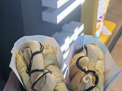 -麦当劳(鼓楼店)