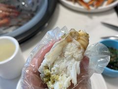 -碗中海·蒸汽海鲜·桑拿鸡(岭南天地店)