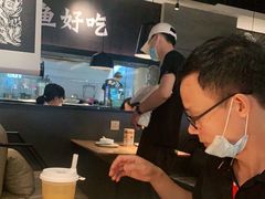 -太二酸菜鱼(深圳布吉万象汇店)