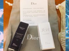 -Dior迪奥(上海世茂广场店)