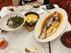 -书湘门地·中国十佳湘菜(西苑店)