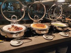 -星璞餐厅(深铁塘朗城君璞酒店)