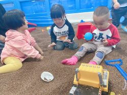 -哆啦爱梦儿童乐园(住邦城市广场店)