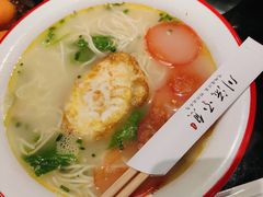 -川流不息·地道川菜·小龙虾(新松江路店)