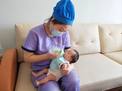 点击看大图 -国际月月生母婴月子中心(旗舰店)