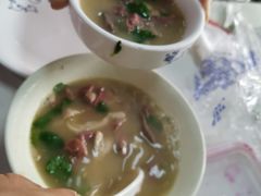 -清真永恒华威肉饼(潘家园店)