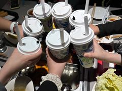 -海底捞火锅(八佰伴店)